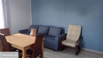 Mieszkanie 3-pokojowe Wrocław Muchobór Wielki, ul. Fabryczna. Zdjęcie 3