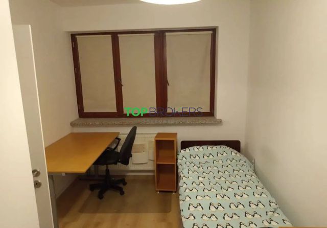 Mieszkanie 3-pokojowe Warszawa Mokotów, ul. Ksawerów. Zdjęcie 11