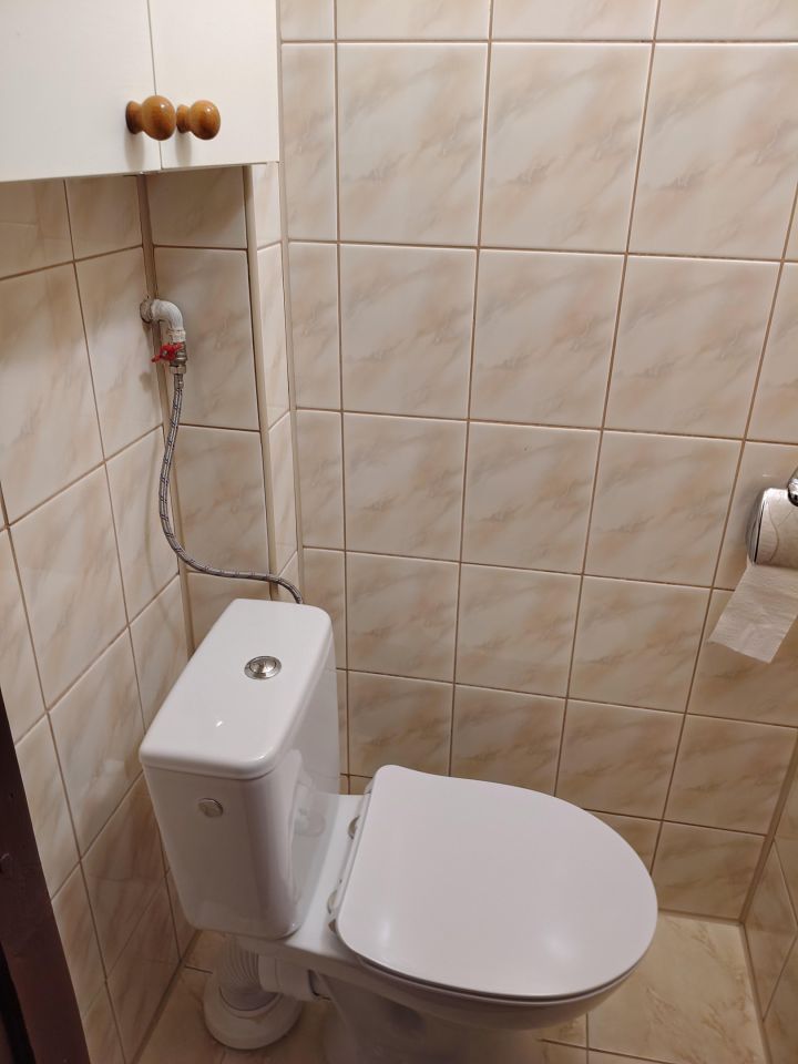 Mieszkanie 3-pokojowe Bytom Stroszek, pl. Powstańców Śląskich. Zdjęcie 5