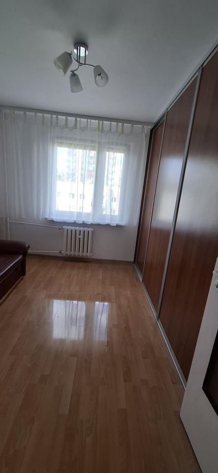 Mieszkanie 3-pokojowe Kraków Czyżyny, os. Dywizjonu 303. Zdjęcie 12
