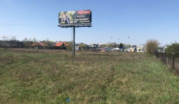 Działka inwestycyjna Warszawa Białołęka, ul. Modlińska 333A