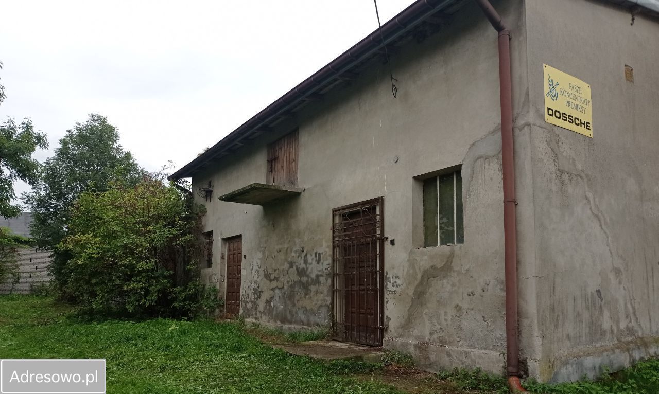 dom wolnostojący, 3 pokoje Strzałków. Zdjęcie 2