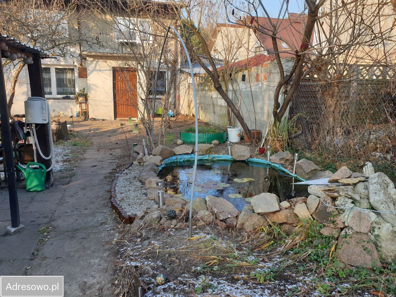 dom wolnostojący, 4 pokoje Józefów, ul. Wrzosowa. Zdjęcie 13