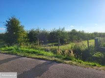 Działka budowlana Brzozów-Kolonia. Zdjęcie 1