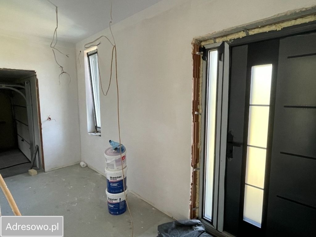 dom wolnostojący, 5 pokoi Szpetal Górny. Zdjęcie 7