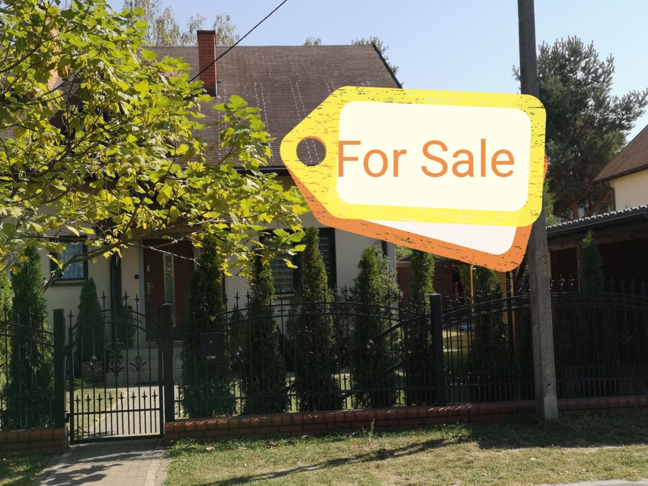 bliźniak, 5 pokoi Piotrków Trybunalski Szczekanica. Zdjęcie 8