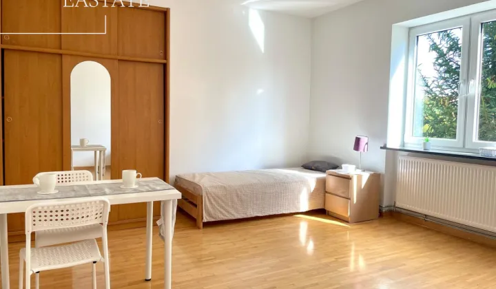 Mieszkanie 3-pokojowe Warszawa Targówek, ul. Lewinowska