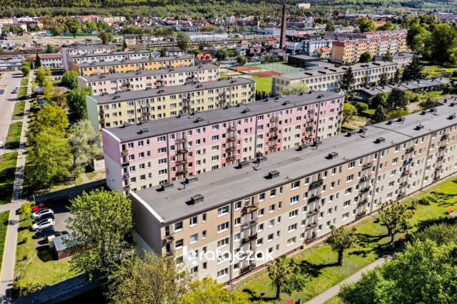 Mieszkanie 2-pokojowe Wejherowo, os. 1000-lecia PP. Zdjęcie 16