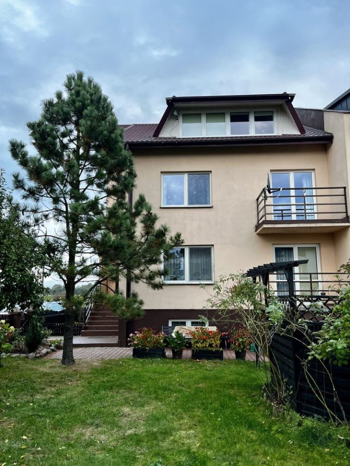 dom szeregowy, 6 pokoi Rypin. Zdjęcie 8