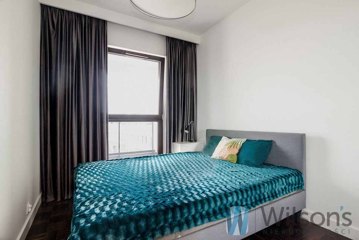 Mieszkanie 2-pokojowe Warszawa Wola, ul. Wolska. Zdjęcie 9