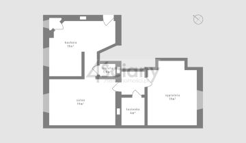 Mieszkanie 2-pokojowe Warszawa Praga-Północ, ul. Targowa