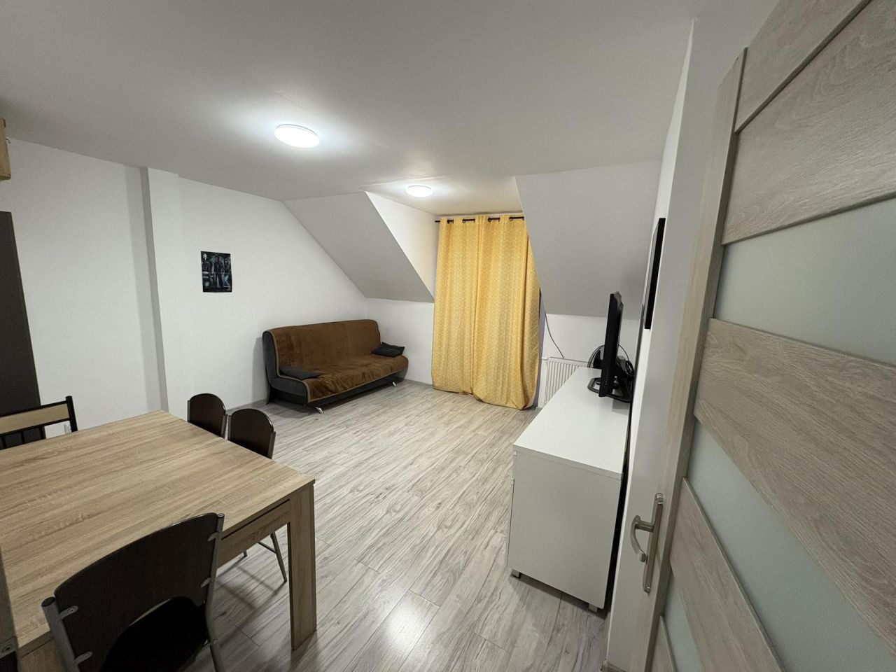 dom wolnostojący, 5 pokoi Płock Międzytorze, ul. Wyszogrodzka. Zdjęcie 15