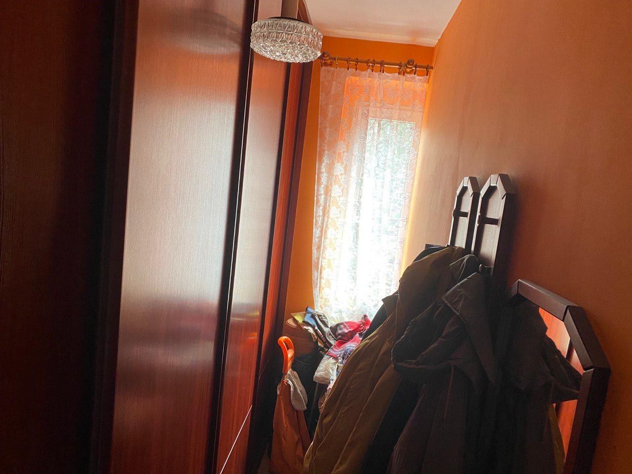 Mieszkanie 5-pokojowe Szczecin Śródmieście, ul. Garncarska. Zdjęcie 3