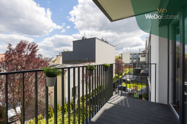 Mieszkanie 2-pokojowe Warszawa Mokotów. Zdjęcie 16