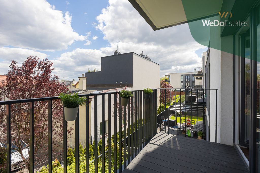 Mieszkanie 2-pokojowe Warszawa Mokotów. Zdjęcie 16