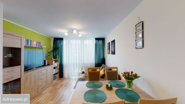 Mieszkanie 2-pokojowe Warszawa Gocław. Zdjęcie 1