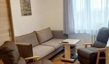 Mieszkanie 4-pokojowe Warszawa Targówek, ul. Wyszogrodzka