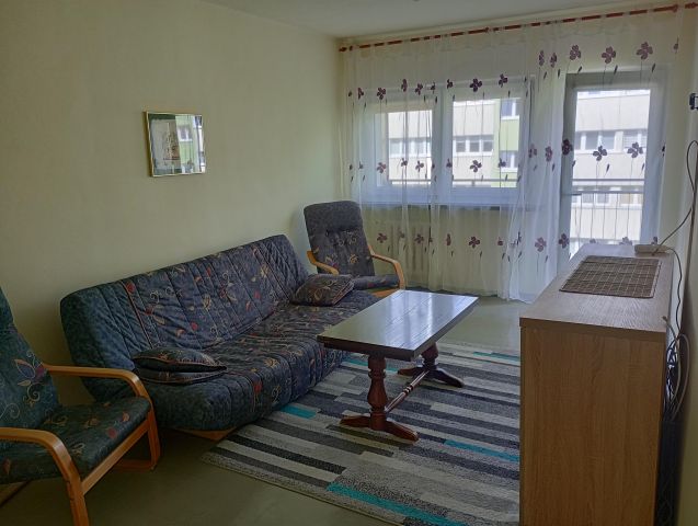 Mieszkanie 2-pokojowe Łódź Teofilów, al. Harcerzy-Zatorowców. Zdjęcie 1