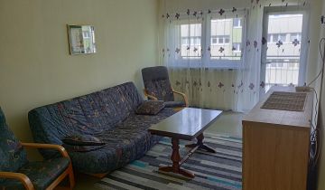 Mieszkanie 2-pokojowe Łódź Teofilów, al. Harcerzy-Zatorowców