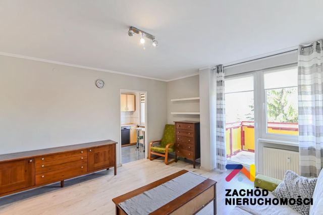 Mieszkanie 1-pokojowe Zielona Góra. Zdjęcie 9