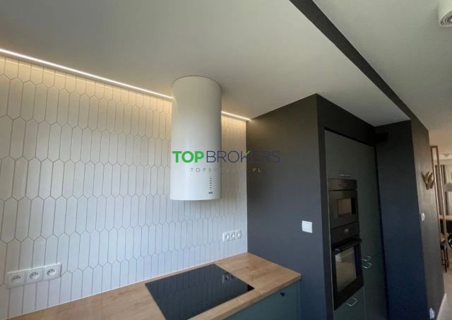 Mieszkanie 2-pokojowe Warszawa Śródmieście, ul. Dobra. Zdjęcie 10