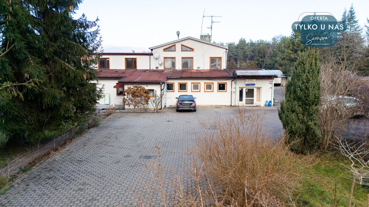 Lokal Aleksandrów Łódzki, ul. Wierzbińska. Zdjęcie 15