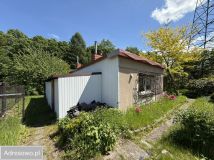 Działka budowlana Jastrzębie-Zdrój, ul. Dębowa