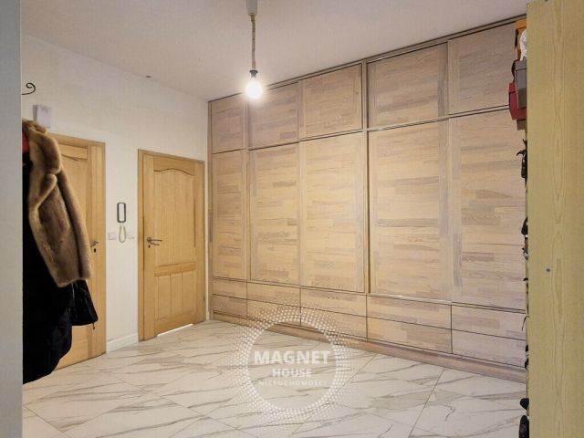 Mieszkanie 3-pokojowe Szczecin. Zdjęcie 9