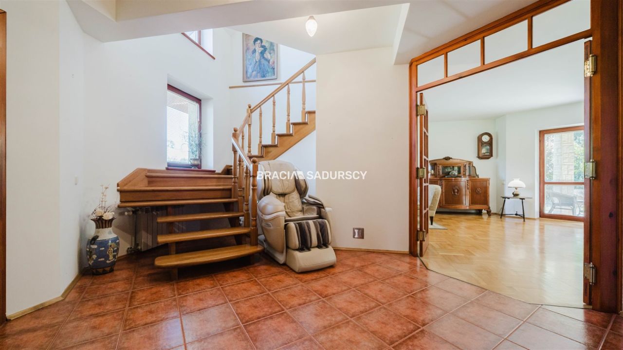 dom wolnostojący, 5 pokoi Pękowice, ul. Łąkowa. Zdjęcie 18