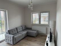 Mieszkanie 3-pokojowe Rzeszów Drabinianka, ul. Miła