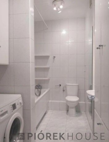 Mieszkanie 1-pokojowe Warszawa Targówek, ul. Nadwiślańska. Zdjęcie 9