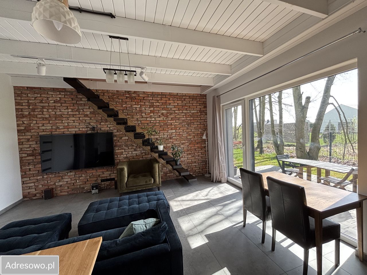 bliźniak, 4 pokoje Śrem. Zdjęcie 12