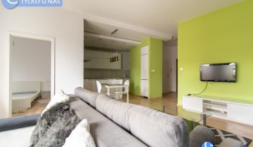 Mieszkanie 2-pokojowe Kraków, ul. Rakowicka