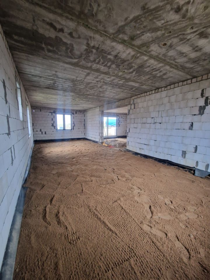 dom wolnostojący Moczkowo, ul. Myśliborska. Zdjęcie 8