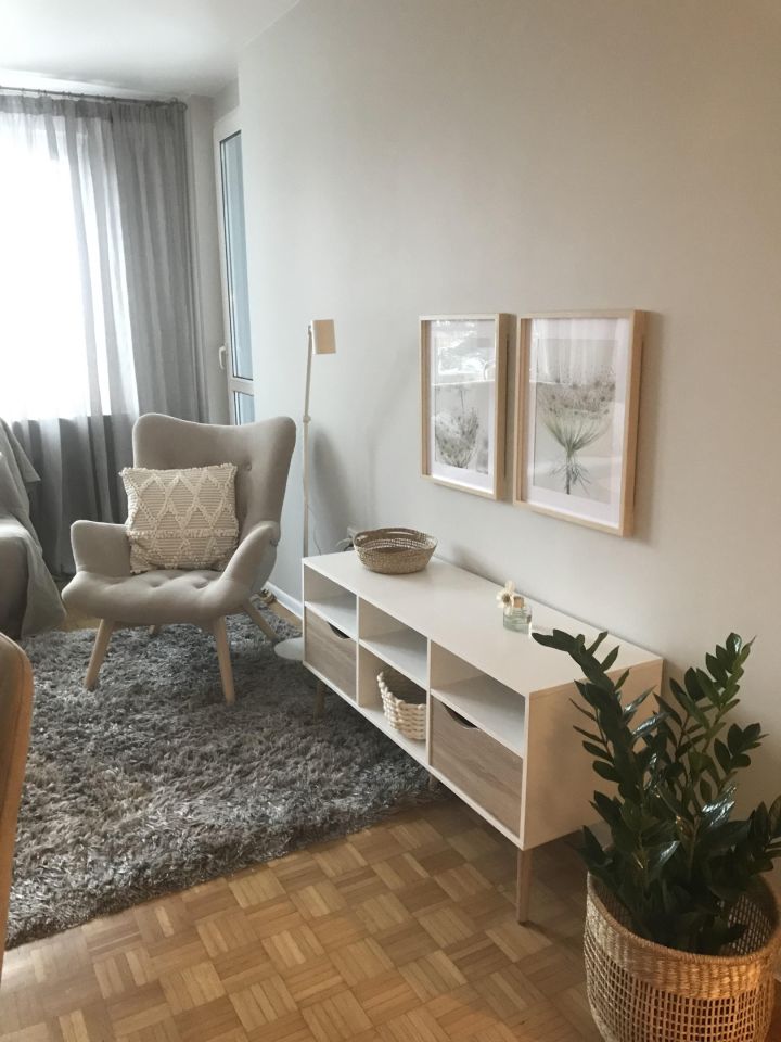 Mieszkanie 3-pokojowe Nowy Dwór Mazowiecki, ul. Bohaterów Modlina. Zdjęcie 3