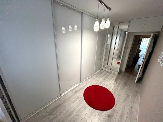 Mieszkanie 3-pokojowe Szczecin Niebuszewo, ul. Przyjaciół Żołnierza. Zdjęcie 7