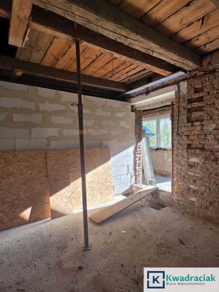 dom wolnostojący, 4 pokoje Myczków. Zdjęcie 11