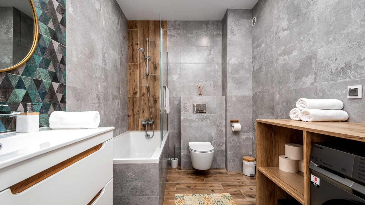 Mieszkanie 2-pokojowe Giżycko, ul. Róży Wiatrów. Zdjęcie 12