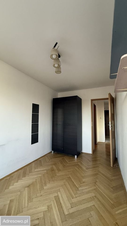 Mieszkanie 3-pokojowe Warszawa Mokotów, ul. Jana Maklakiewicza. Zdjęcie 3