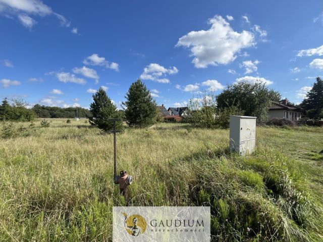 Działka budowlana Stara Kiszewa. Zdjęcie 12
