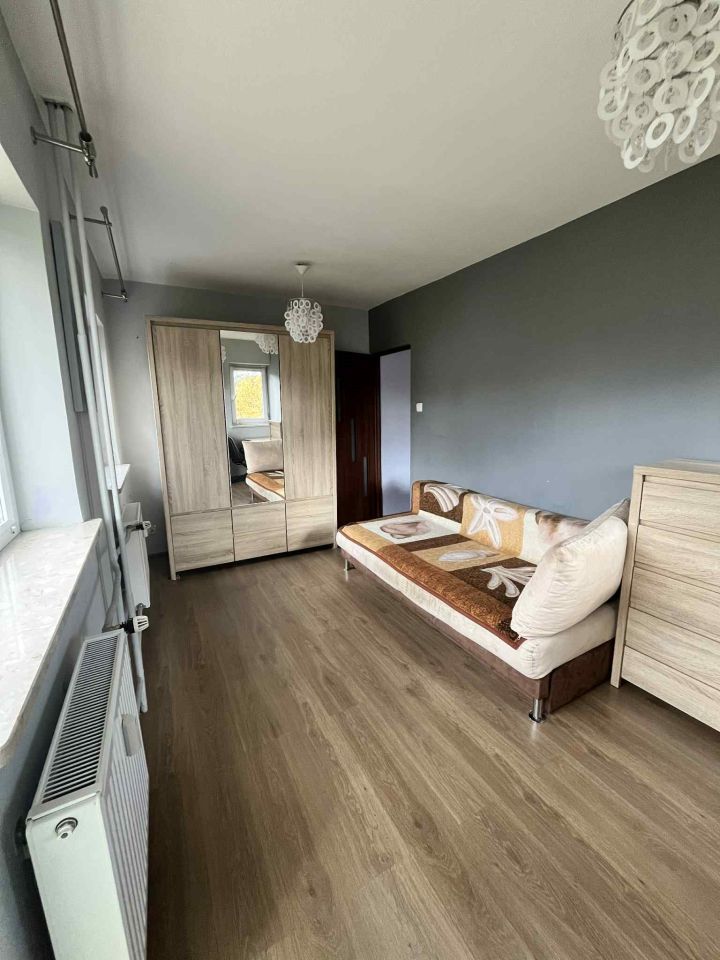 Mieszkanie 3-pokojowe Lublin LSM, ul. Balladyny. Zdjęcie 8