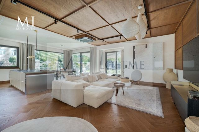 dom wolnostojący, 5 pokoi Łódź. Zdjęcie 3