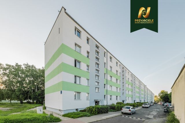 Mieszkanie 2-pokojowe Gdynia Witomino, ul. Stawna. Zdjęcie 10