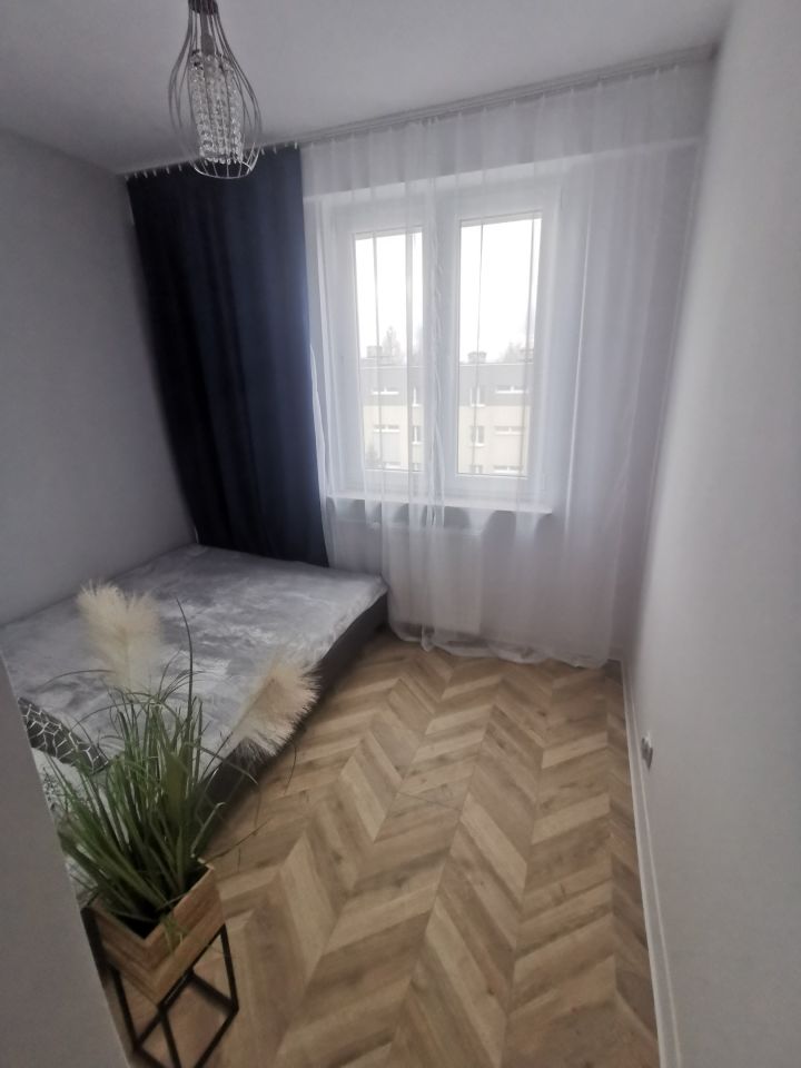 Mieszkanie 2-pokojowe Rzeszów Krakowska Południe, ul. Ignacego Solarza. Zdjęcie 4