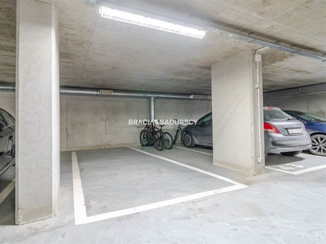 Mieszkanie 2-pokojowe Kraków, ul. Mariana Domagały. Zdjęcie 7