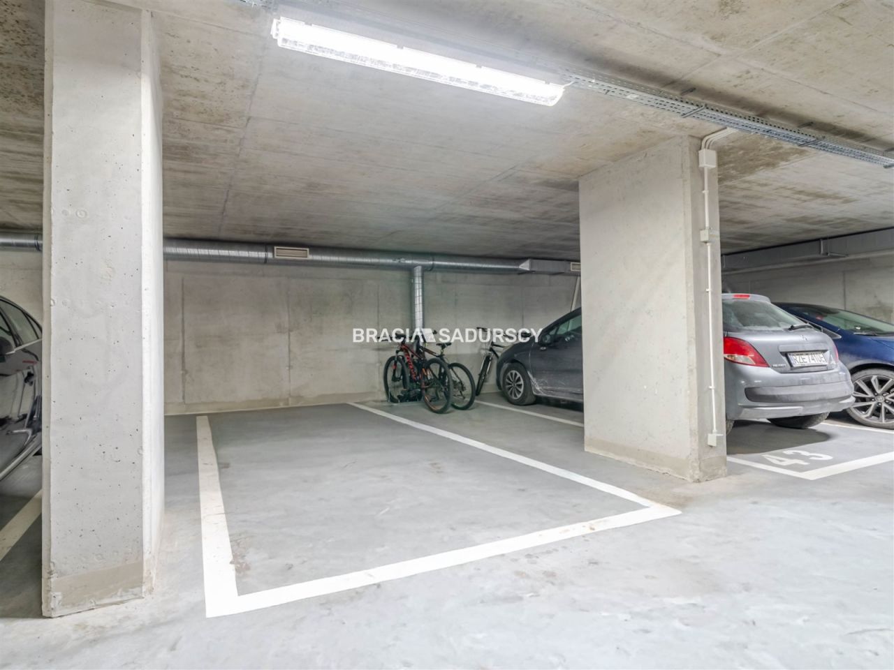 Mieszkanie 2-pokojowe Kraków, ul. Mariana Domagały. Zdjęcie 7