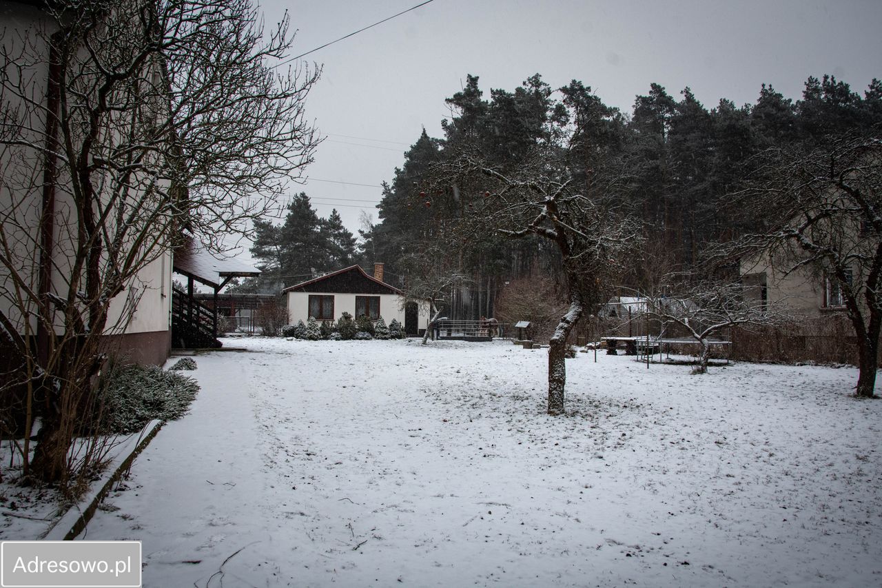 dom wolnostojący, 6 pokoi Zawiercie. Zdjęcie 8