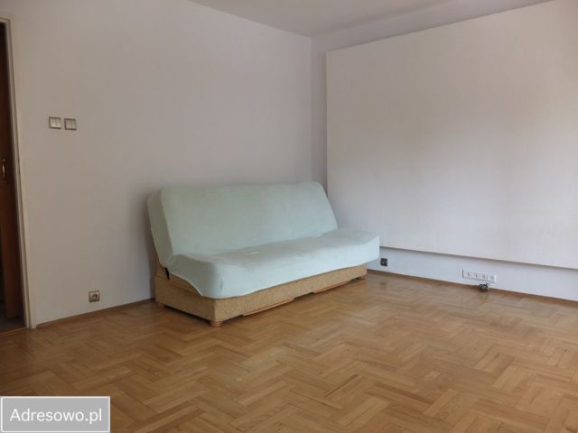 Mieszkanie 3-pokojowe Kraków Grzegórzki, al. Pokoju. Zdjęcie 1