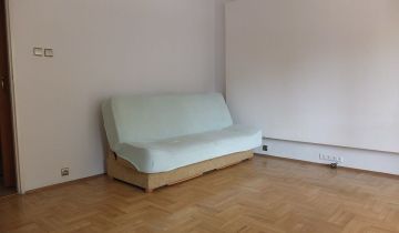 Mieszkanie 3-pokojowe Kraków Grzegórzki, al. Pokoju