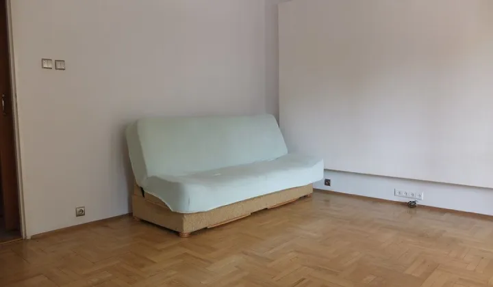 Mieszkanie 3-pokojowe Kraków Grzegórzki, al. Pokoju